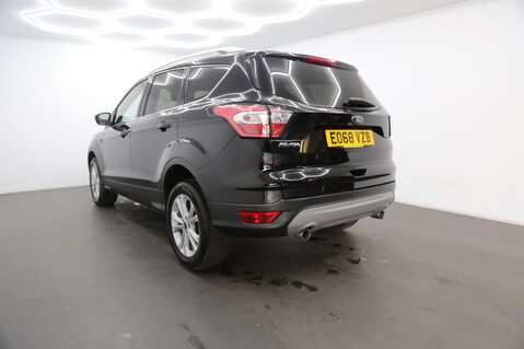 Ford Kuga 2.0 TDCi Titanium Euro 6 (s/s) 5dr 7