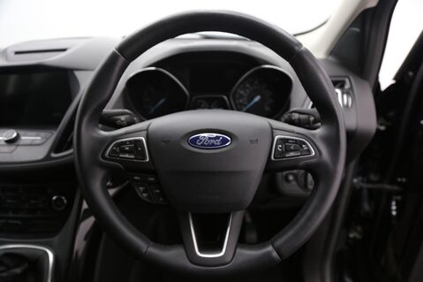 Ford Kuga 2.0 TDCi Titanium Euro 6 (s/s) 5dr 10