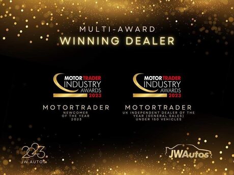 Vauxhall Mokka 1.2 Turbo Elite Premium Auto Euro 6 (s/s) 5dr