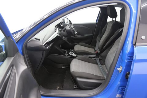 Vauxhall Corsa 50kWh Griffin Auto 5dr (11Kw Charger) 23