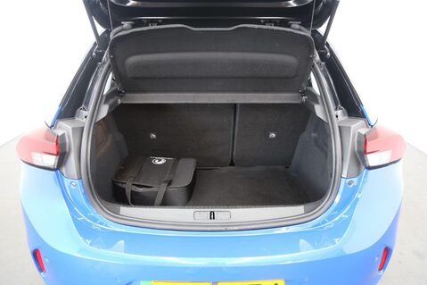 Vauxhall Corsa 50kWh Griffin Auto 5dr (11Kw Charger) 26