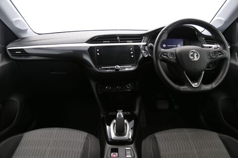 Vauxhall Corsa 50kWh Griffin Auto 5dr (11Kw Charger) 9