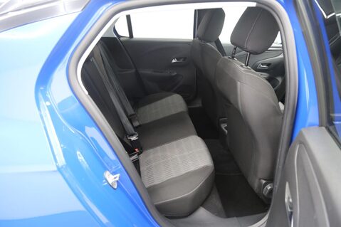 Vauxhall Corsa 50kWh Griffin Auto 5dr (11Kw Charger) 24