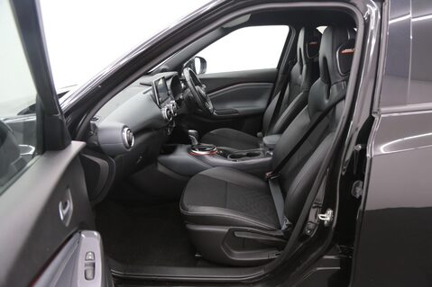 Nissan Juke 1.0 DIG-T Tekna DCT Auto Euro 6 (s/s) 5dr 22