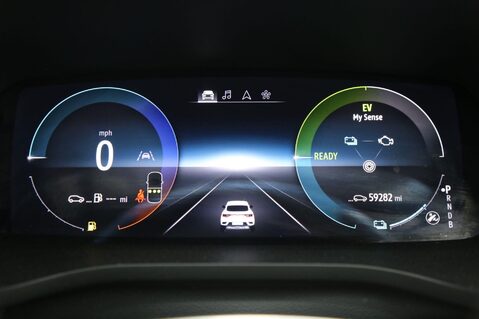Renault Arkana 1.6 E-TECH S Edition Auto 2WD Euro 6 (s/s) 5dr 23