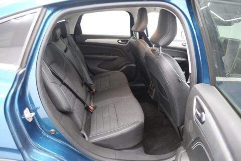 Renault Arkana 1.6 E-TECH S Edition Auto 2WD Euro 6 (s/s) 5dr 11