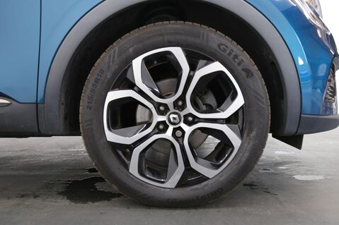 Renault Arkana 1.6 E-TECH S Edition Auto 2WD Euro 6 (s/s) 5dr 24