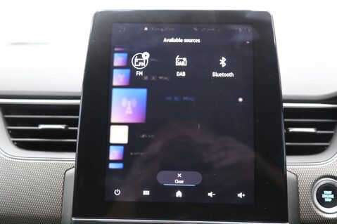 Renault Arkana 1.6 E-TECH S Edition Auto 2WD Euro 6 (s/s) 5dr 16