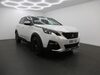 Peugeot 3008 2.0 BlueHDi GT EAT Auto 6Spd Euro 6 (s/s) 5dr