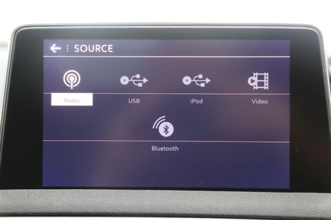 Peugeot 3008 2.0 BlueHDi GT EAT Auto 6Spd Euro 6 (s/s) 5dr 17