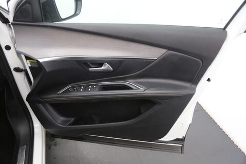Peugeot 3008 2.0 BlueHDi GT EAT Auto 6Spd Euro 6 (s/s) 5dr 20