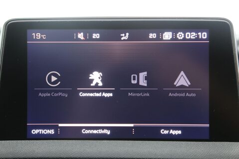 Peugeot 3008 2.0 BlueHDi GT EAT Auto 6Spd Euro 6 (s/s) 5dr 16