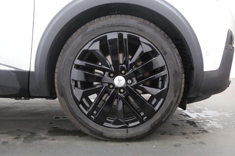Peugeot 3008 2.0 BlueHDi GT EAT Auto 6Spd Euro 6 (s/s) 5dr 28