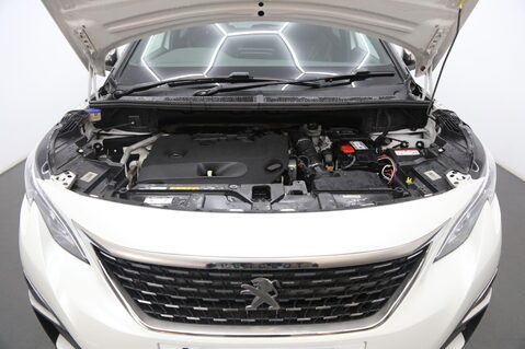 Peugeot 3008 2.0 BlueHDi GT EAT Auto 6Spd Euro 6 (s/s) 5dr 29