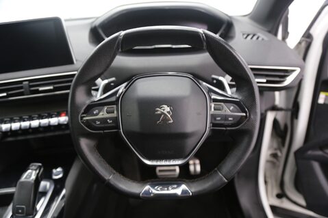 Peugeot 3008 2.0 BlueHDi GT EAT Auto 6Spd Euro 6 (s/s) 5dr 10