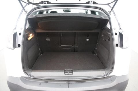 Vauxhall Crossland 1.2 Turbo Ultimate Euro 6 (s/s) 5dr 26