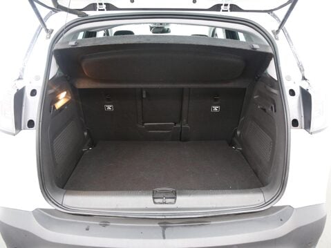 Vauxhall Crossland 1.2 Turbo Ultimate Euro 6 (s/s) 5dr 26