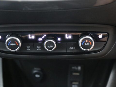 Vauxhall Crossland 1.2 Turbo Ultimate Euro 6 (s/s) 5dr 18