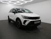 Vauxhall Crossland 1.2 Turbo Ultimate Euro 6 (s/s) 5dr