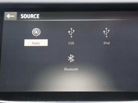 Vauxhall Crossland 1.2 Turbo Ultimate Euro 6 (s/s) 5dr 17