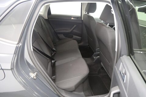 Volkswagen Polo 1.0 TSI Match Euro 6 (s/s) 5dr 23