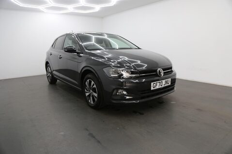 Volkswagen Polo 1.0 TSI Match Euro 6 (s/s) 5dr 1