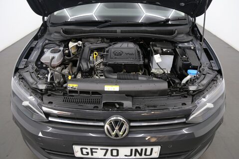 Volkswagen Polo 1.0 TSI Match Euro 6 (s/s) 5dr 27