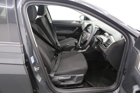 Volkswagen Polo 1.0 TSI Match Euro 6 (s/s) 5dr 20