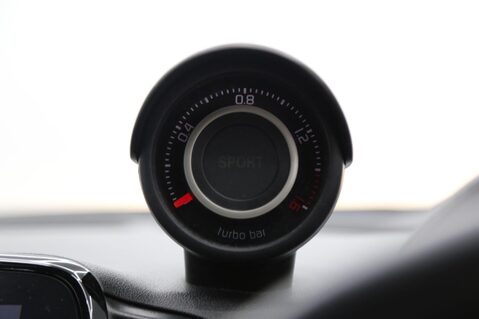 Abarth 595 1.4 T-Jet Turismo Euro 6 3dr 18