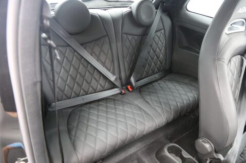 Abarth 595 1.4 T-Jet Turismo Euro 6 3dr 24