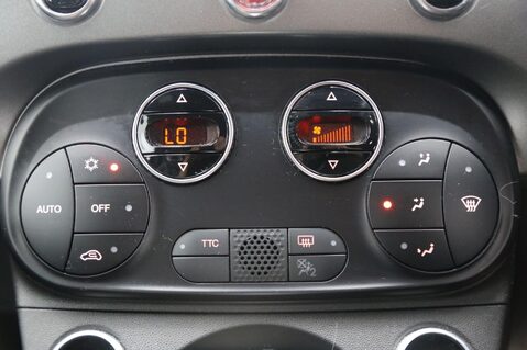 Abarth 595 1.4 T-Jet Turismo Euro 6 3dr 17