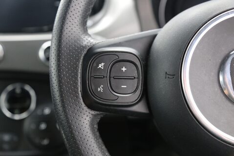 Abarth 595 1.4 T-Jet Turismo Euro 6 3dr 11