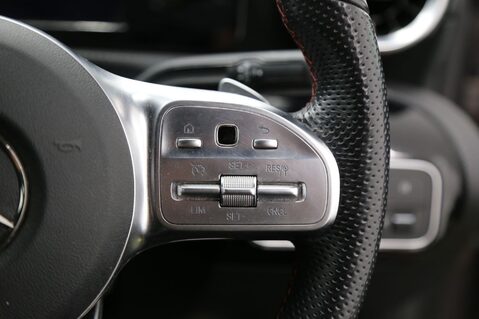 Mercedes-Benz A Class 1.5 A180d AMG Line 7G-DCT Euro 6 (s/s) 5dr 12