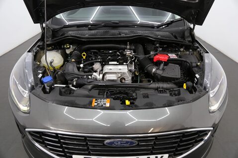 Ford Fiesta 1.0T EcoBoost Titanium Euro 6 (s/s) 5dr 27