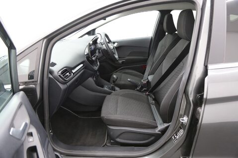 Ford Fiesta 1.0T EcoBoost Titanium Euro 6 (s/s) 5dr 22