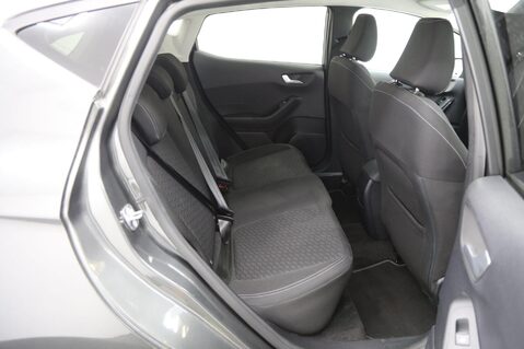Ford Fiesta 1.0T EcoBoost Titanium Euro 6 (s/s) 5dr 23