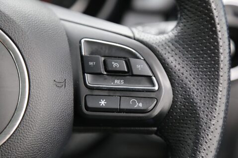 MG MG3 1.5 VTi-TECH Exclusive Nav Euro 6 (s/s) 5dr 12