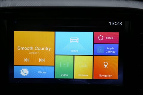 MG MG3 1.5 VTi-TECH Exclusive Nav Euro 6 (s/s) 5dr 15