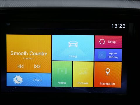 MG MG3 1.5 VTi-TECH Exclusive Nav Euro 6 (s/s) 5dr 15