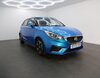 MG MG3 1.5 VTi-TECH Exclusive Nav Euro 6 (s/s) 5dr