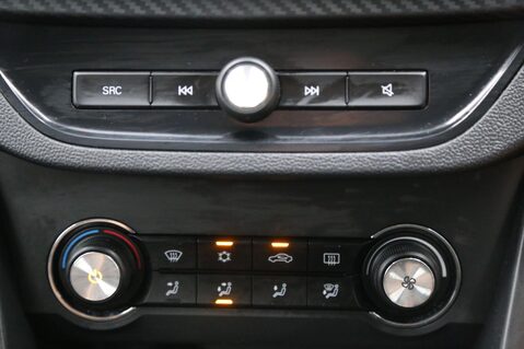 MG MG3 1.5 VTi-TECH Exclusive Nav Euro 6 (s/s) 5dr 16