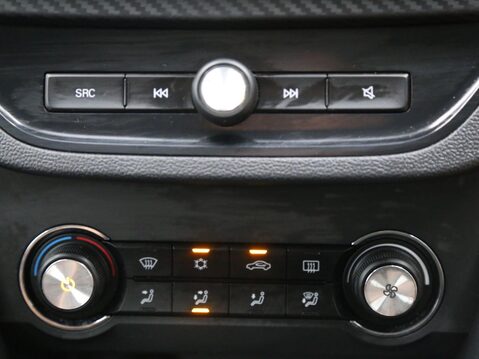 MG MG3 1.5 VTi-TECH Exclusive Nav Euro 6 (s/s) 5dr 16