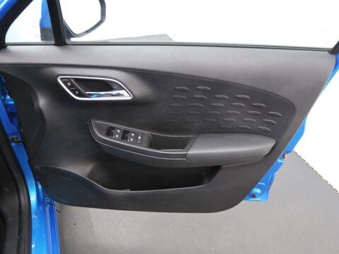 MG MG3 1.5 VTi-TECH Exclusive Nav Euro 6 (s/s) 5dr 18