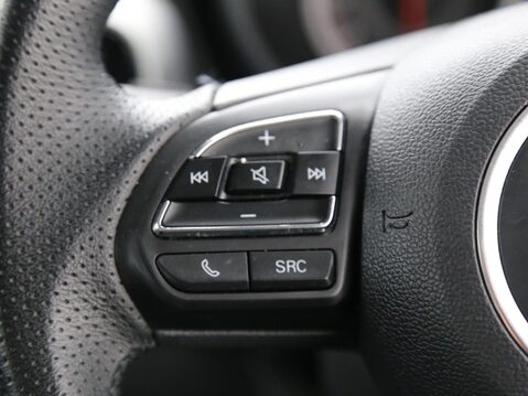 MG MG3 1.5 VTi-TECH Exclusive Nav Euro 6 (s/s) 5dr 11