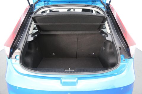 MG MG3 1.5 VTi-TECH Exclusive Nav Euro 6 (s/s) 5dr 24