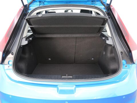 MG MG3 1.5 VTi-TECH Exclusive Nav Euro 6 (s/s) 5dr 24