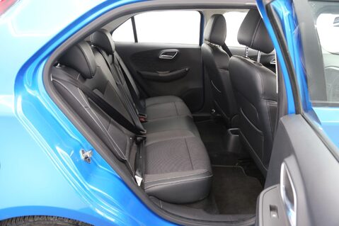 MG MG3 1.5 VTi-TECH Exclusive Nav Euro 6 (s/s) 5dr 22