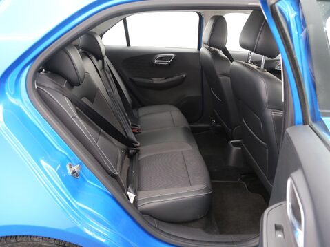 MG MG3 1.5 VTi-TECH Exclusive Nav Euro 6 (s/s) 5dr 22