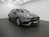 Mercedes-Benz CLA Class 1.3 CLA180 AMG Line Coupe 7G-DCT Euro 6 (s/s) 4dr