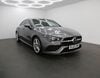Mercedes-Benz CLA Class 1.3 CLA180 AMG Line Coupe 7G-DCT Euro 6 (s/s) 4dr
